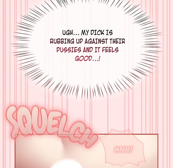 Ground and Pound Uncensored, chapter 71, page 79 of 167