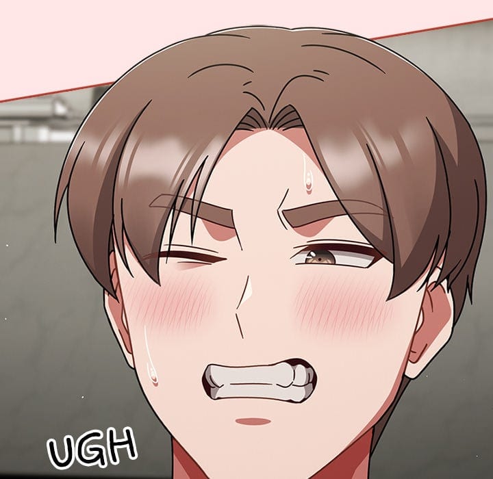 Ground and Pound Uncensored, chapter 71, page 82 of 167