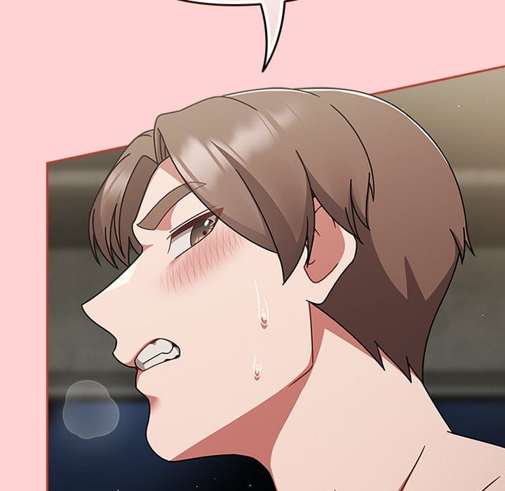 Ground and Pound Uncensored, chapter 71, page 96 of 167