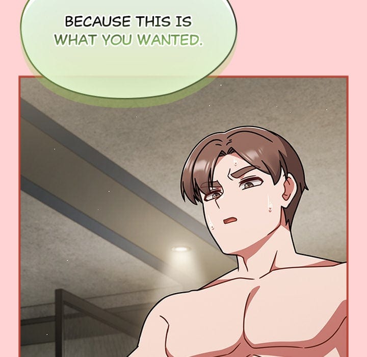 Ground and Pound Uncensored, chapter 71, page 101 of 167