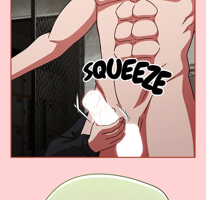 Ground and Pound Uncensored, chapter 71, page 102 of 167
