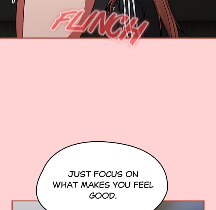 Ground and Pound Uncensored, chapter 71, page 106 of 167