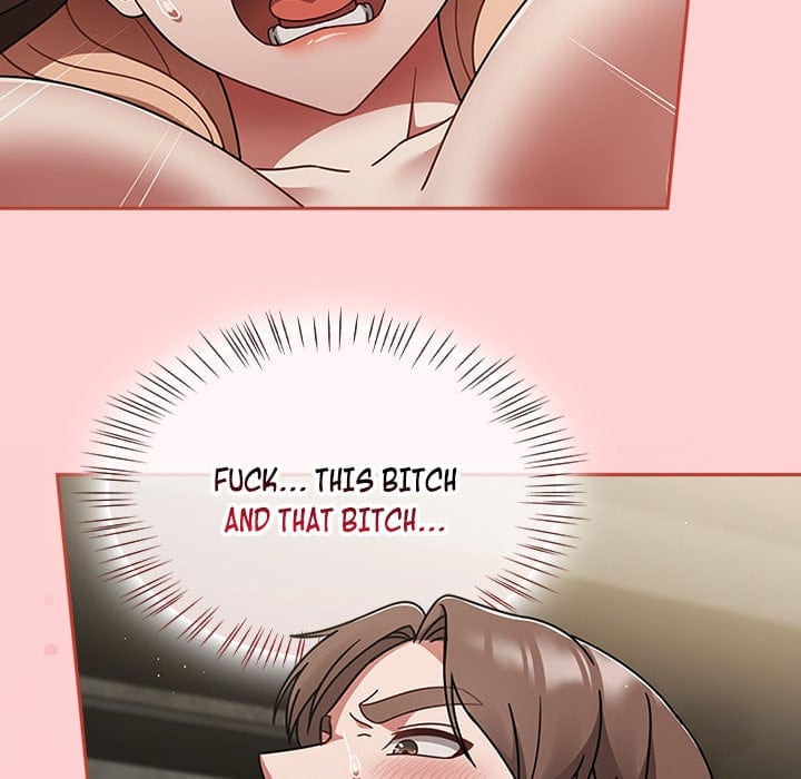 Ground and Pound Uncensored, chapter 71, page 110 of 167