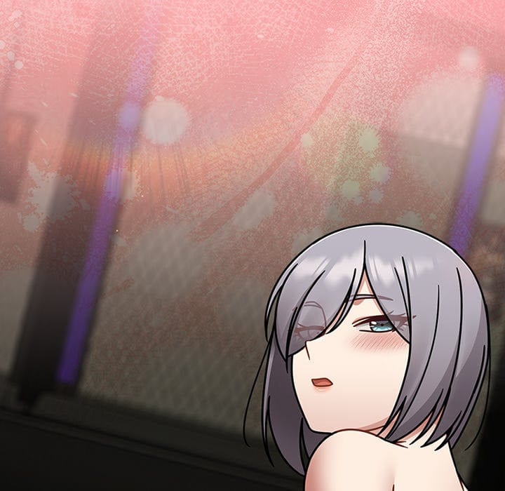 Ground and Pound Uncensored, chapter 71, page 112 of 167