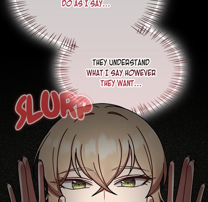 Ground and Pound Uncensored, chapter 71, page 115 of 167