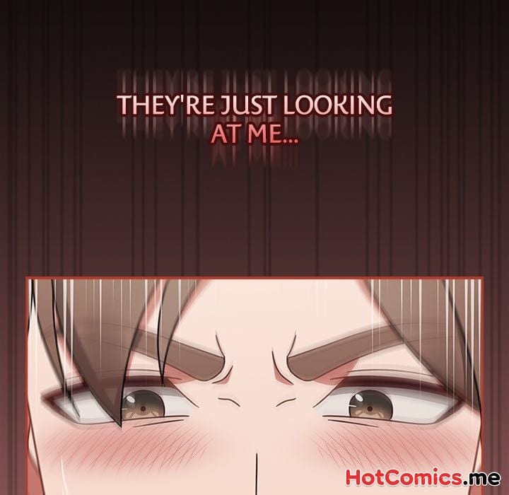 Ground and Pound Uncensored, chapter 71, page 118 of 167