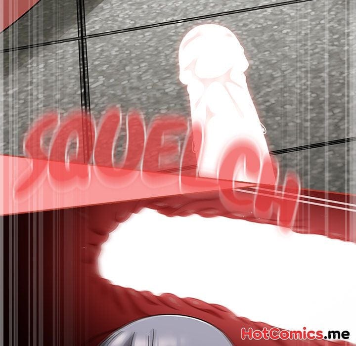 Ground and Pound Uncensored, chapter 71, page 123 of 167