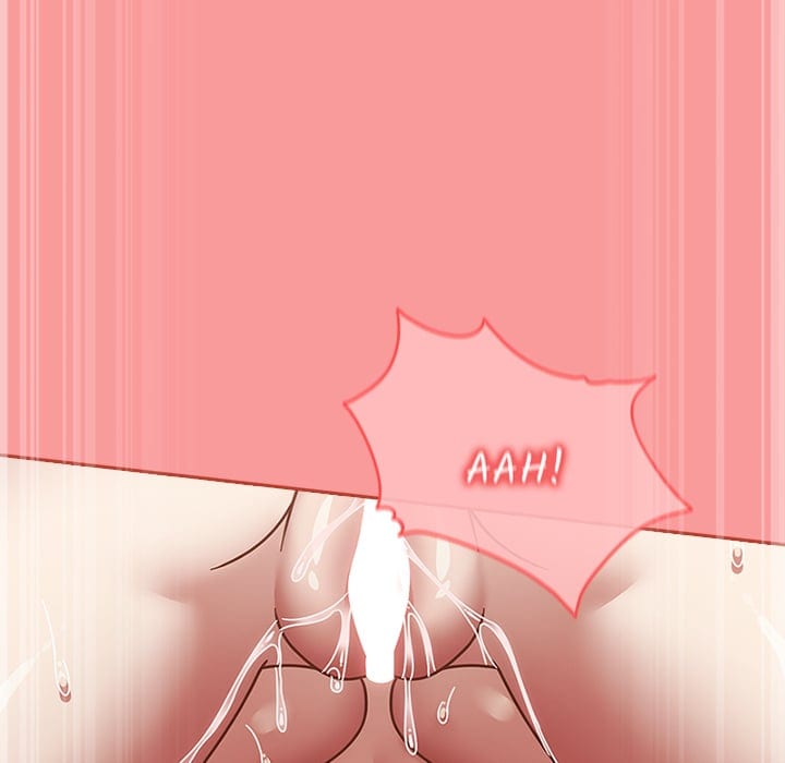 Ground and Pound Uncensored, chapter 71, page 126 of 167