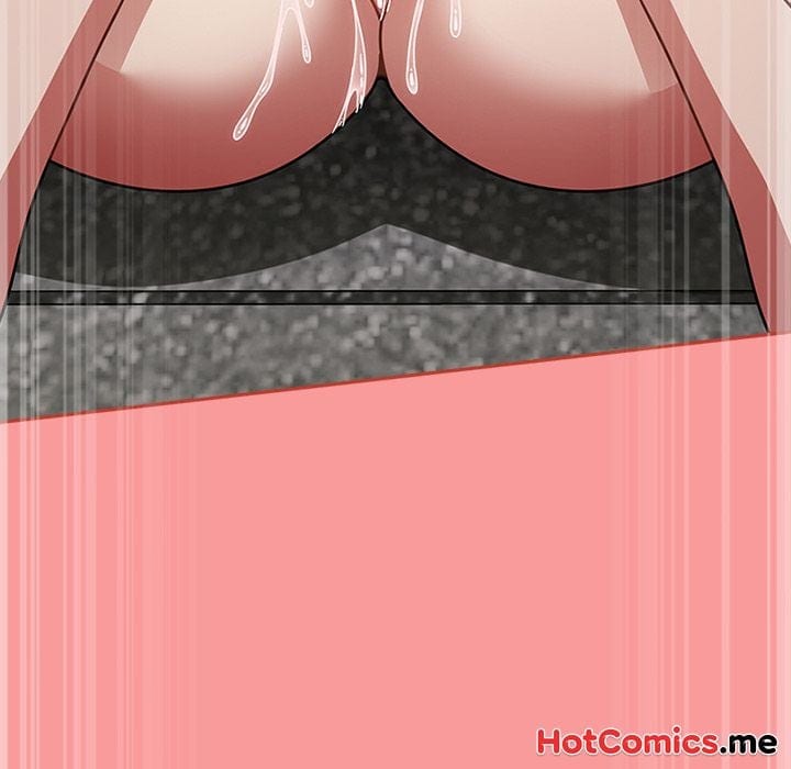Ground and Pound Uncensored, chapter 71, page 128 of 167