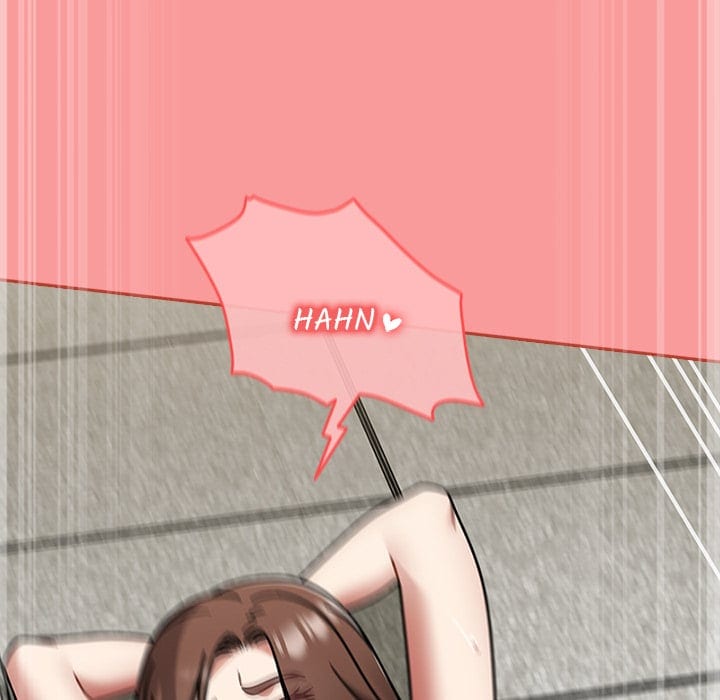 Ground and Pound Uncensored, chapter 71, page 129 of 167