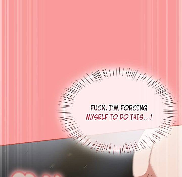 Ground and Pound Uncensored, chapter 71, page 136 of 167