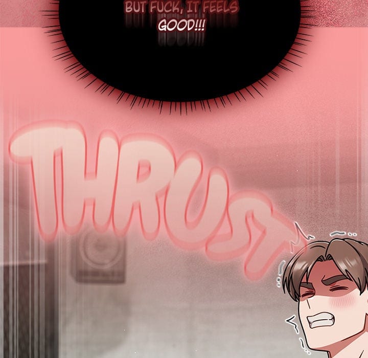 Ground and Pound Uncensored, chapter 71, page 144 of 167
