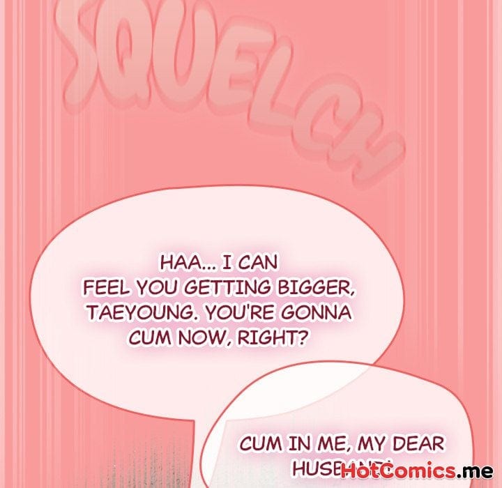 Ground and Pound Uncensored, chapter 71, page 147 of 167