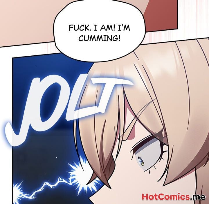 Ground and Pound Uncensored, chapter 71, page 151 of 167