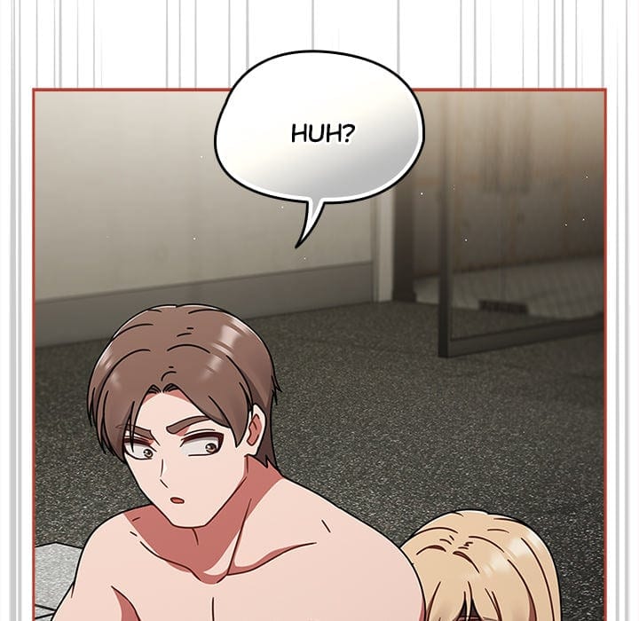 Ground and Pound Uncensored, chapter 71, page 153 of 167