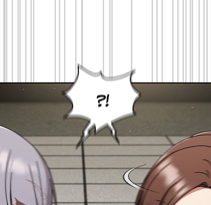 Ground and Pound Uncensored, chapter 71, page 158 of 167