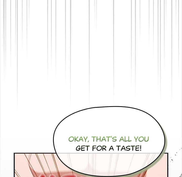 Ground and Pound Uncensored, chapter 71, page 160 of 167