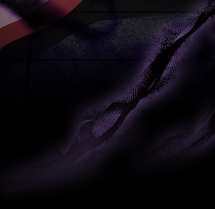 Ground and Pound Uncensored, chapter 71, page 166 of 167