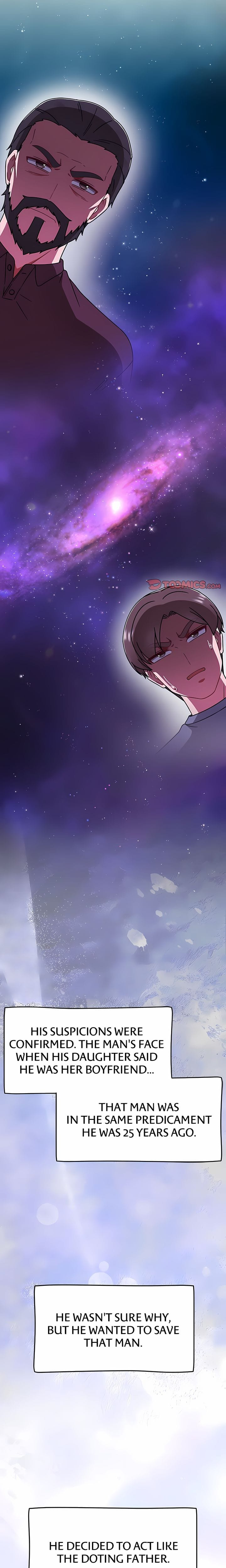 Ground and Pound Uncensored, chapter 73, page 16 of 25