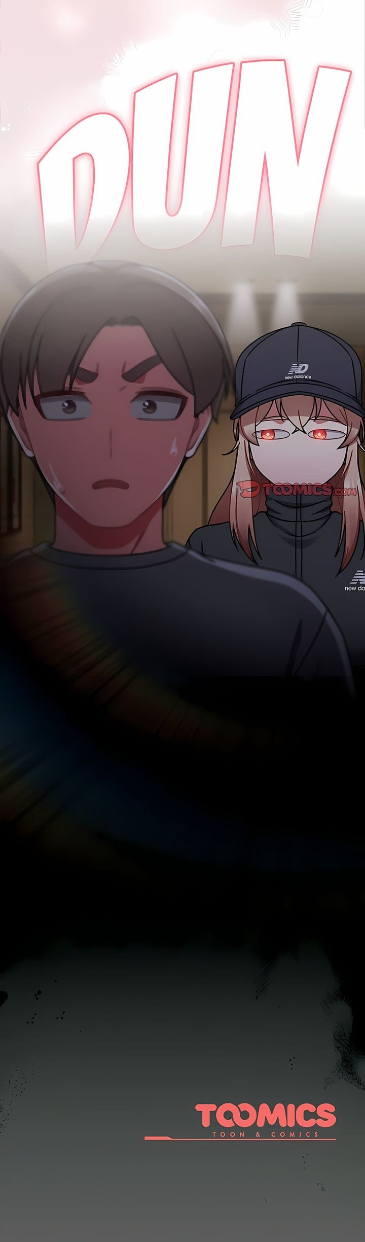 Ground and Pound Uncensored, chapter 73, page 25 of 25