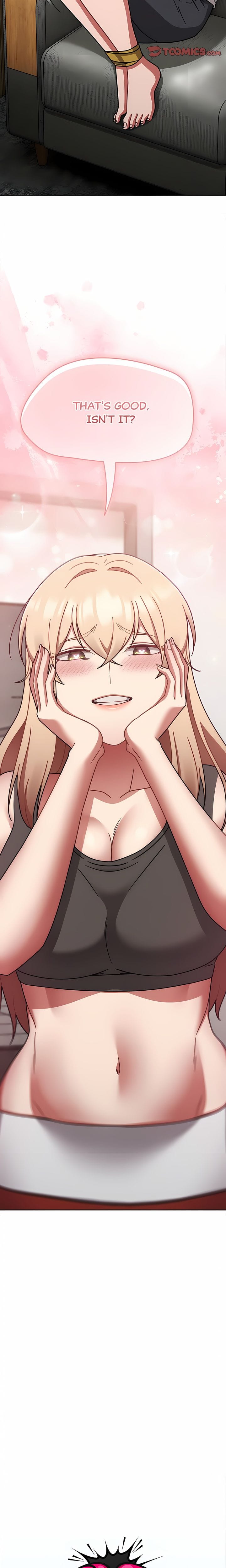 Ground and Pound Uncensored, chapter 75, page 12 of 37