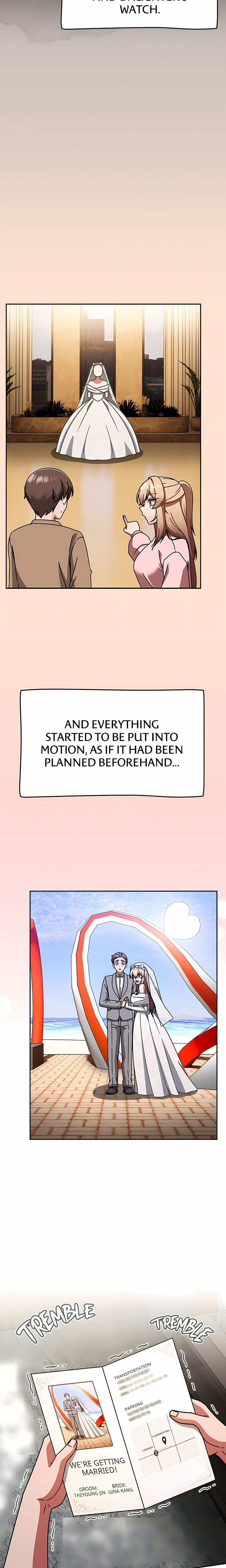Ground and Pound Uncensored, chapter 75, page 21 of 37