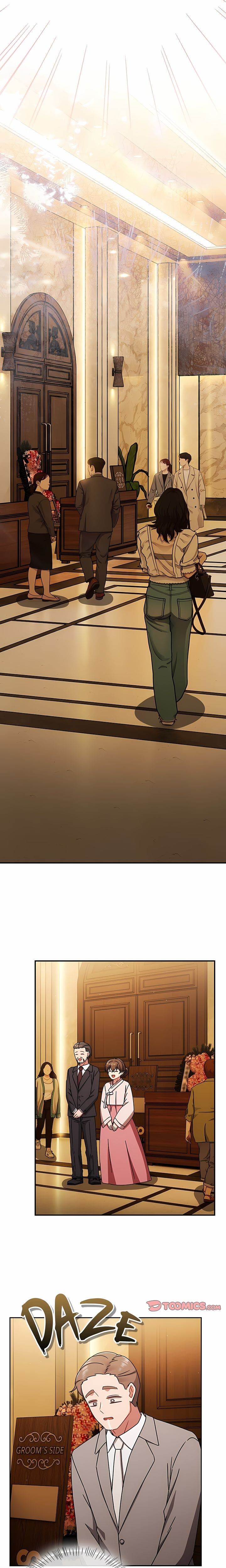 Ground and Pound Uncensored, chapter 75, page 28 of 37
