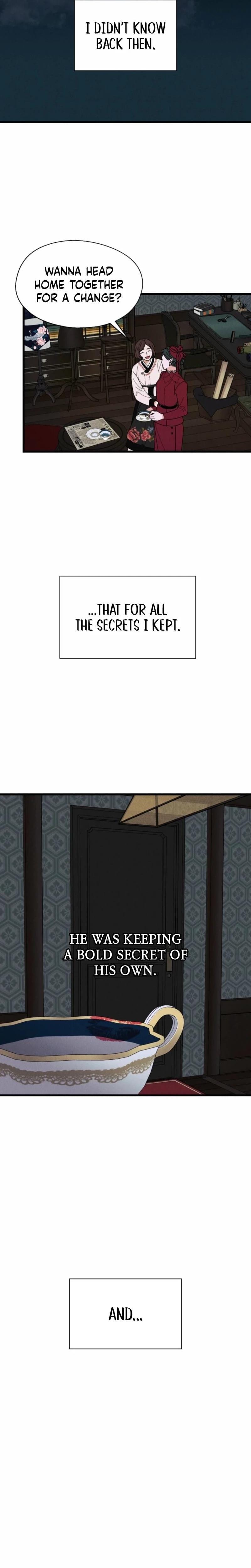 Gyeongseong Lingerie Dressing Room Uncensored, chapter 1, page 11 of 30