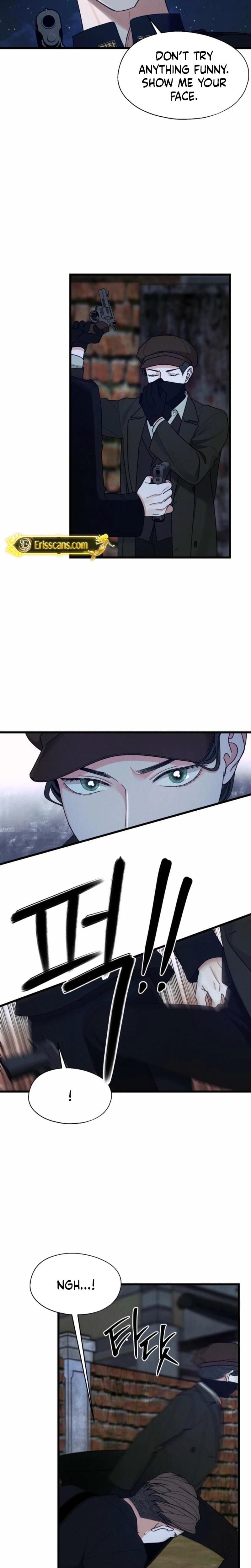 Gyeongseong Lingerie Dressing Room Uncensored, chapter 1, page 18 of 30
