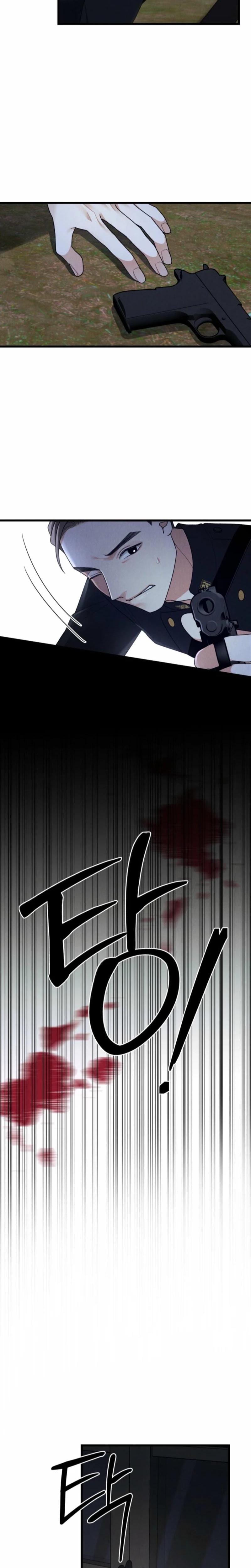 Gyeongseong Lingerie Dressing Room Uncensored, chapter 1, page 19 of 30