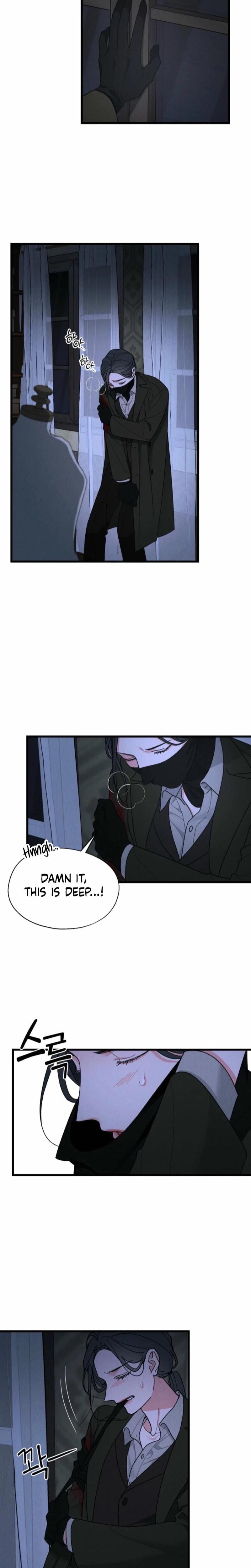 Gyeongseong Lingerie Dressing Room Uncensored, chapter 1, page 20 of 30