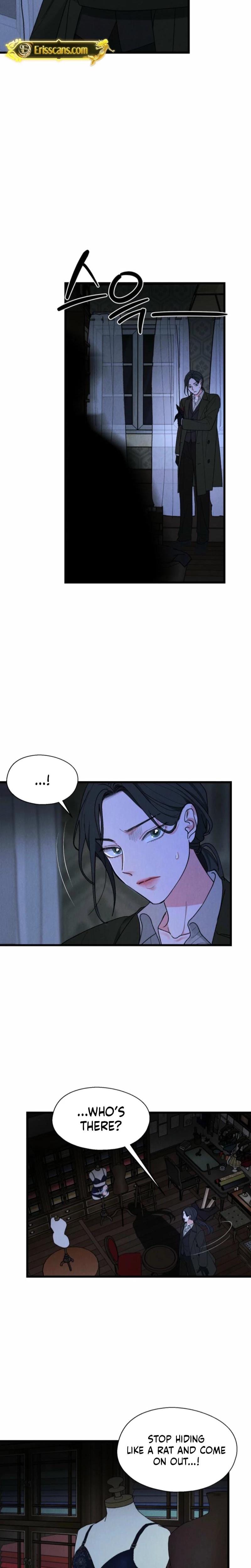 Gyeongseong Lingerie Dressing Room Uncensored, chapter 1, page 21 of 30