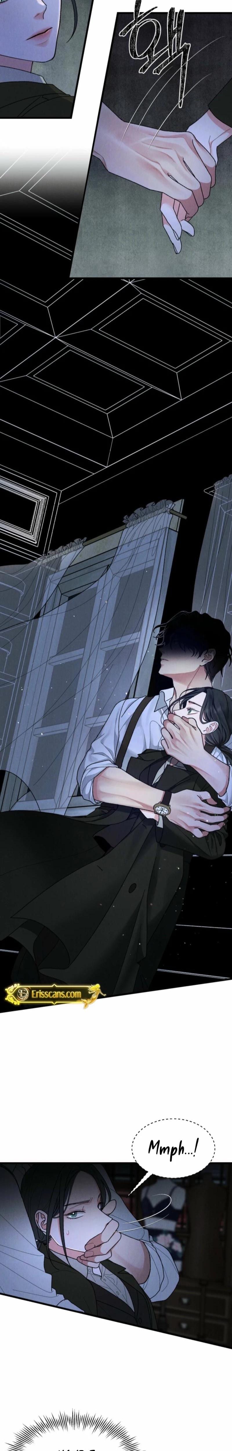 Gyeongseong Lingerie Dressing Room Uncensored, chapter 1, page 23 of 30