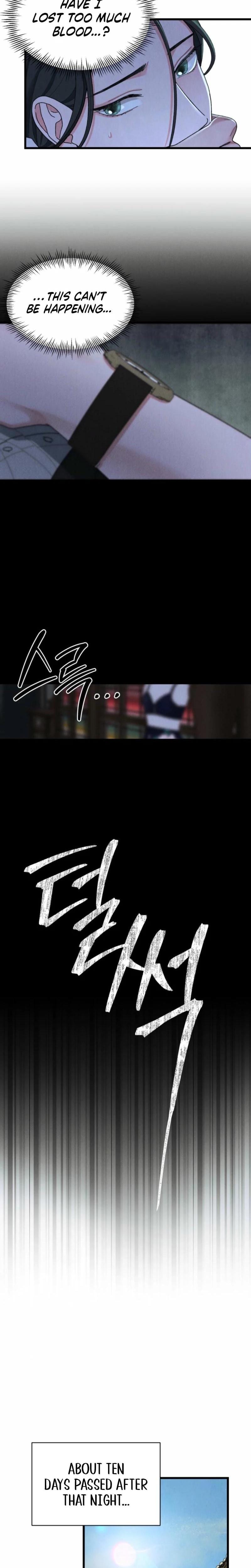 Gyeongseong Lingerie Dressing Room Uncensored, chapter 1, page 24 of 30