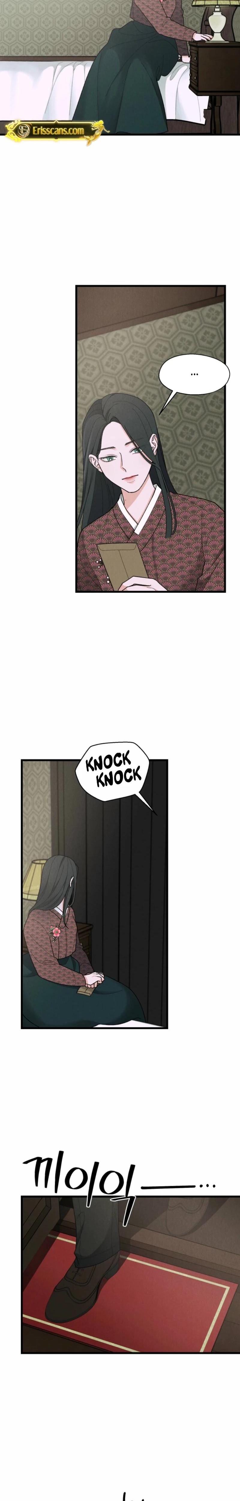 Gyeongseong Lingerie Dressing Room Uncensored, chapter 1, page 26 of 30