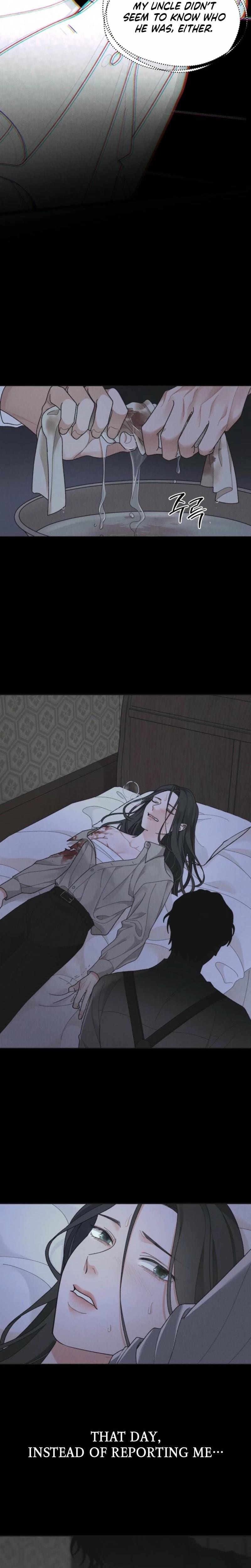 Gyeongseong Lingerie Dressing Room Uncensored, chapter 2, page 11 of 24