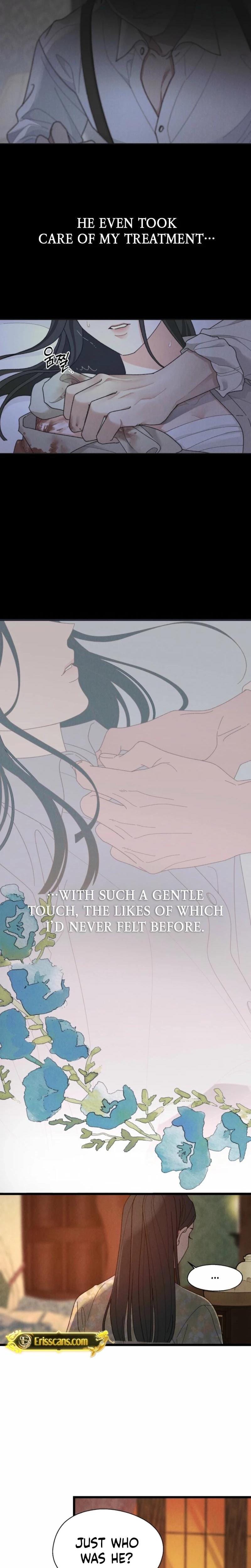 Gyeongseong Lingerie Dressing Room Uncensored, chapter 2, page 12 of 24