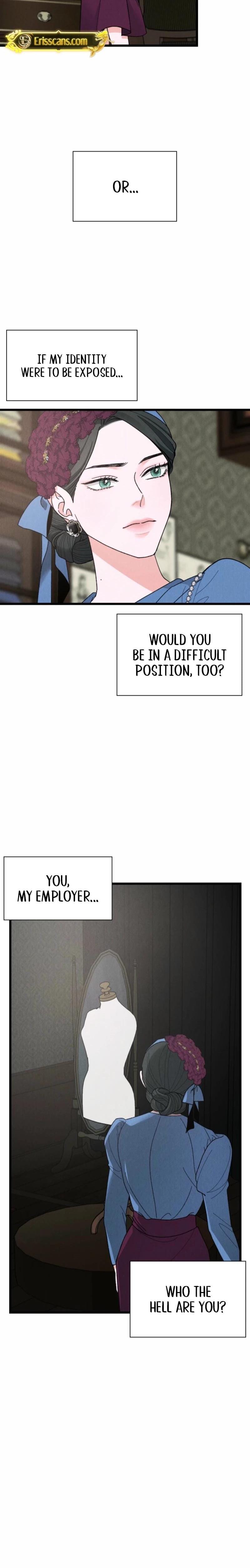 Gyeongseong Lingerie Dressing Room Uncensored, chapter 2, page 18 of 24