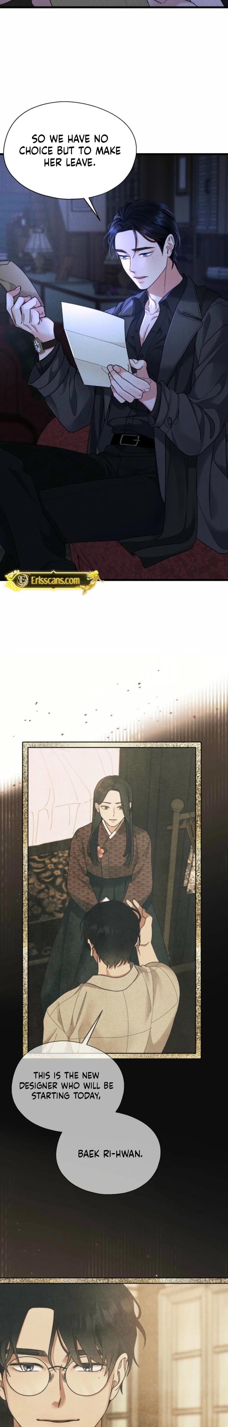 Gyeongseong Lingerie Dressing Room Uncensored, chapter 2, page 23 of 24