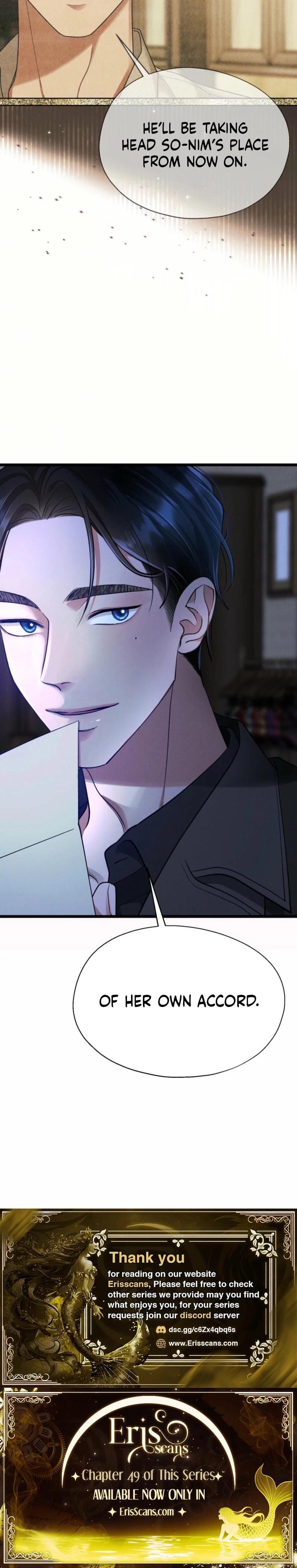 Gyeongseong Lingerie Dressing Room Uncensored, chapter 2, page 24 of 24