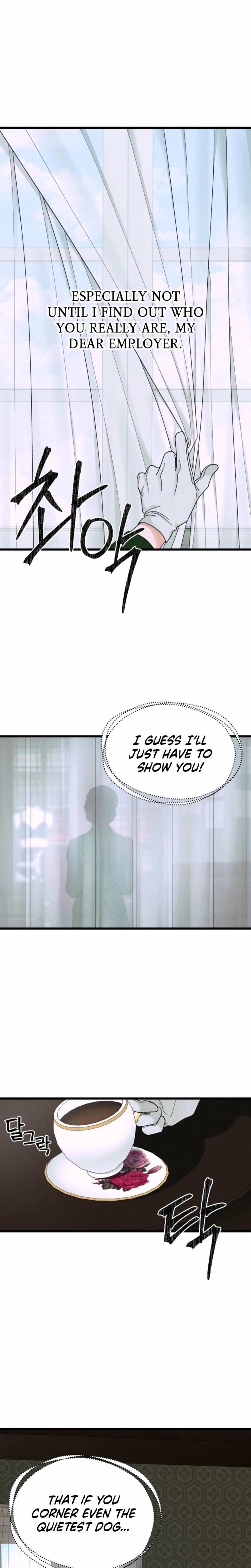 Gyeongseong Lingerie Dressing Room Uncensored, chapter 3, page 9 of 29