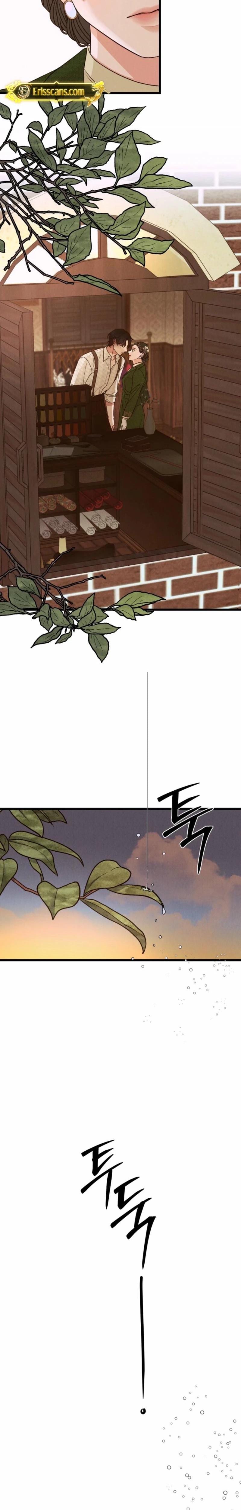 Gyeongseong Lingerie Dressing Room Uncensored, chapter 3, page 21 of 29