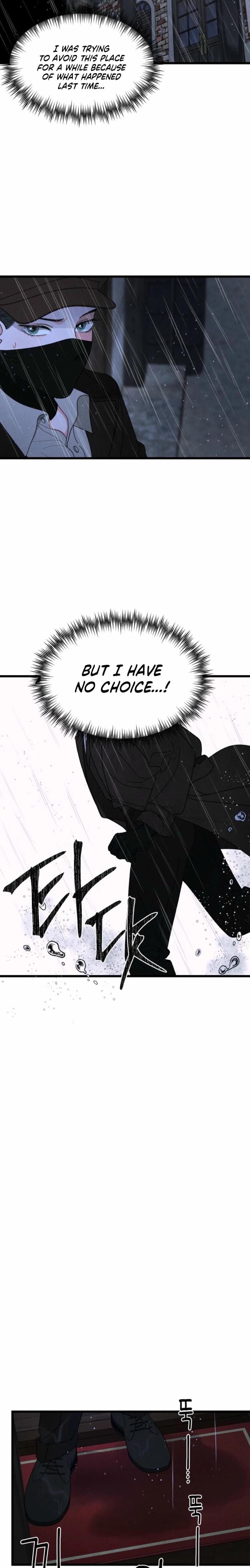 Gyeongseong Lingerie Dressing Room Uncensored, chapter 3, page 24 of 29