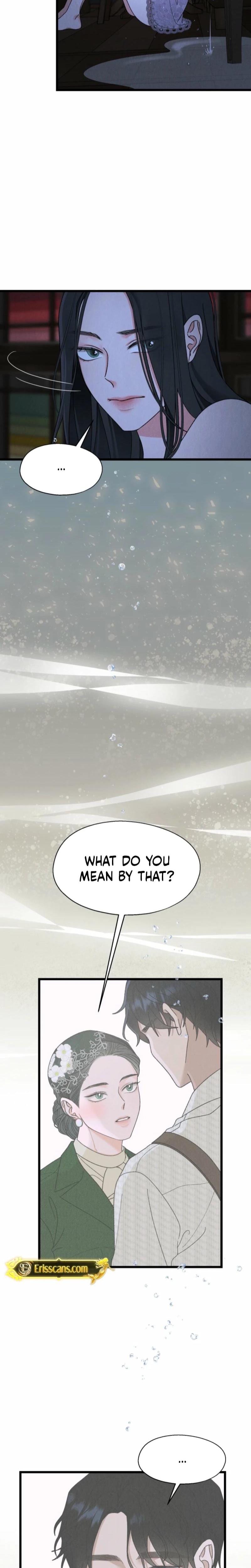 Gyeongseong Lingerie Dressing Room Uncensored, chapter 3, page 26 of 29
