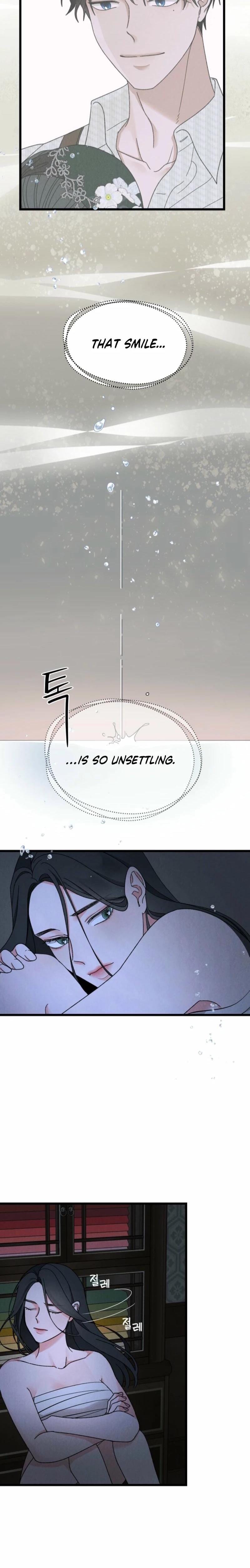 Gyeongseong Lingerie Dressing Room Uncensored, chapter 3, page 27 of 29