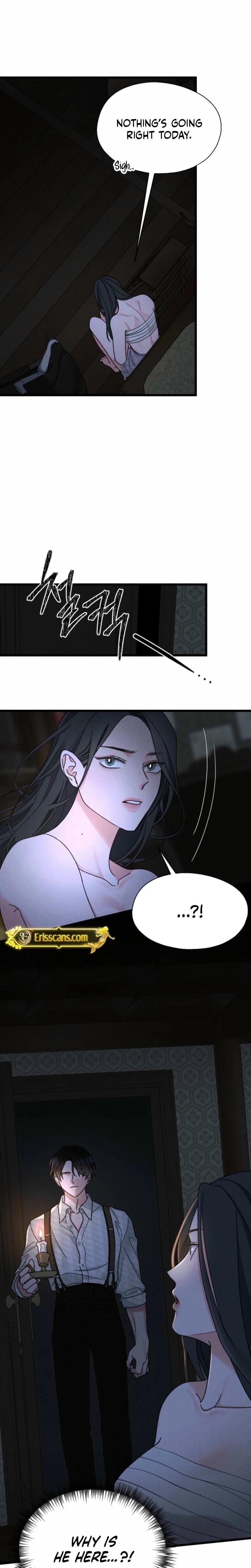 Gyeongseong Lingerie Dressing Room Uncensored, chapter 3, page 28 of 29