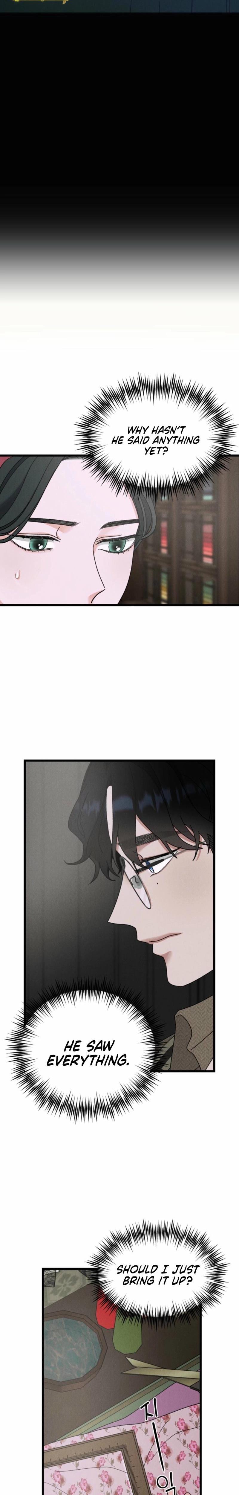 Gyeongseong Lingerie Dressing Room Uncensored, chapter 4, page 5 of 25