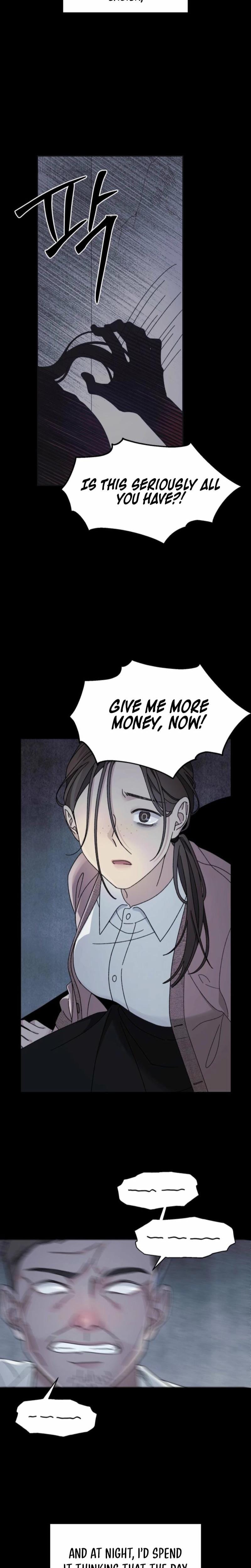 Gyeongseong Lingerie Dressing Room Uncensored, chapter 4, page 10 of 25