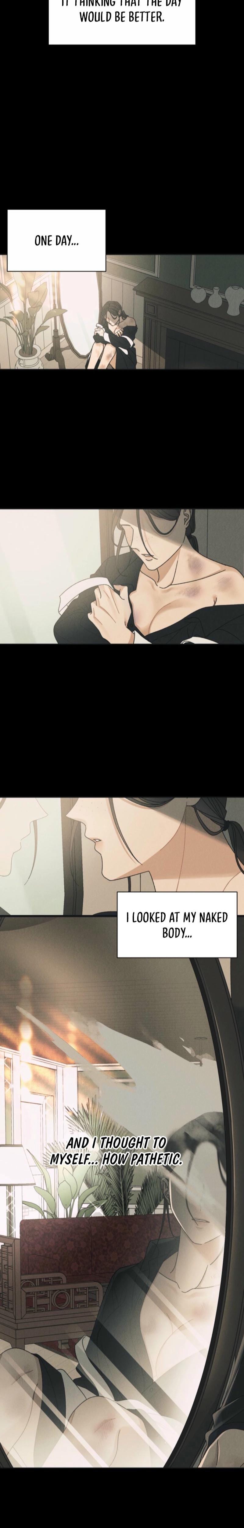 Gyeongseong Lingerie Dressing Room Uncensored, chapter 4, page 11 of 25