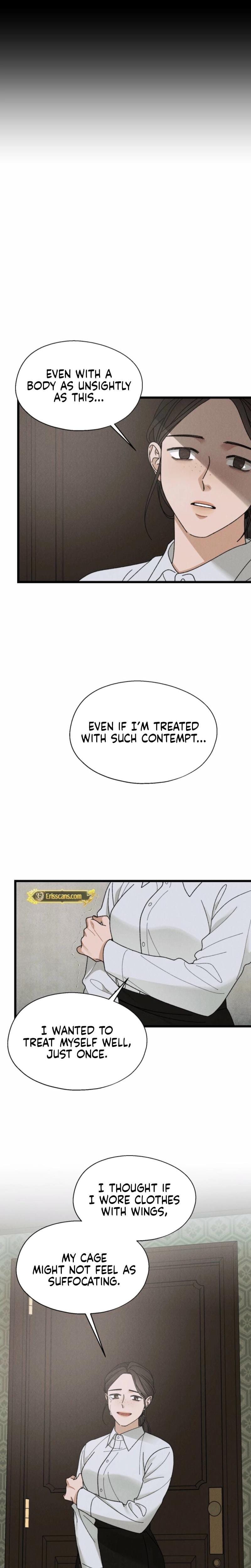 Gyeongseong Lingerie Dressing Room Uncensored, chapter 4, page 12 of 25
